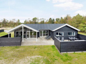 Holiday home Ålbæk LXXXVI